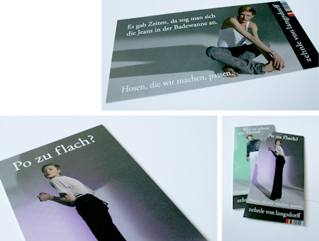 blongsch layout