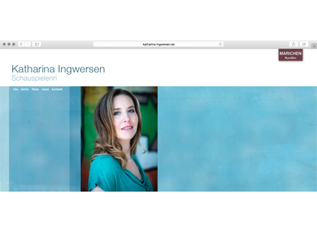 blongsch webdesign