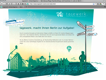 blongsch webdesign