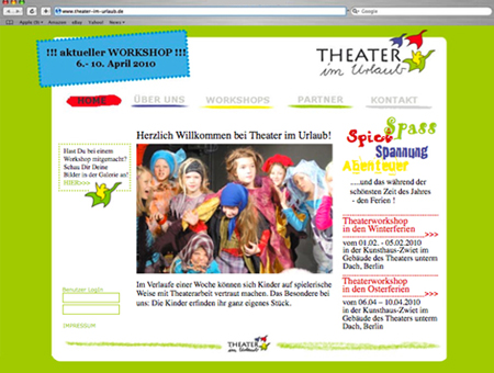 blongsch webdesign